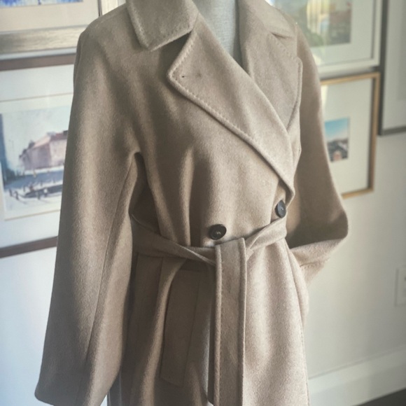 MaxMara wool coat - Picture 11 of 14
